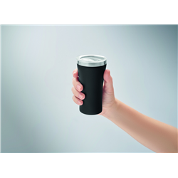 Kubek dwuścienny 160 ml OZ