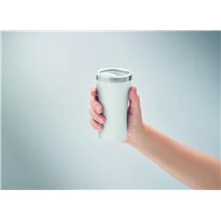 Kubek dwuścienny 160 ml OZ