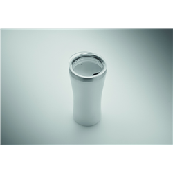 Kubek dwuścienny 160 ml OZ