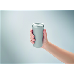 Kubek dwuścienny 160 ml OZ