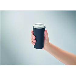Kubek dwuścienny 160 ml OZ