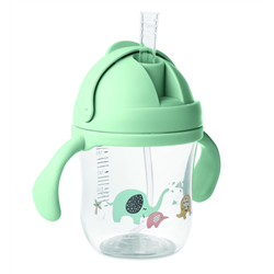 Kubek z Tritanu. 250 ml. SED