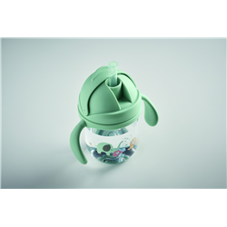 Kubek z Tritanu. 250 ml. SED