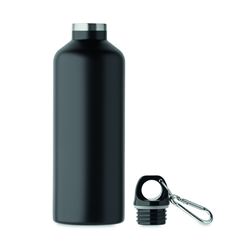 Butelka dwuścienna 500 ml CARABI