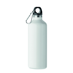 Butelka dwuścienna 500 ml CARABI