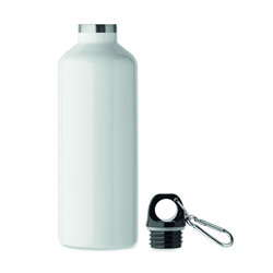Butelka dwuścienna 500 ml CARABI