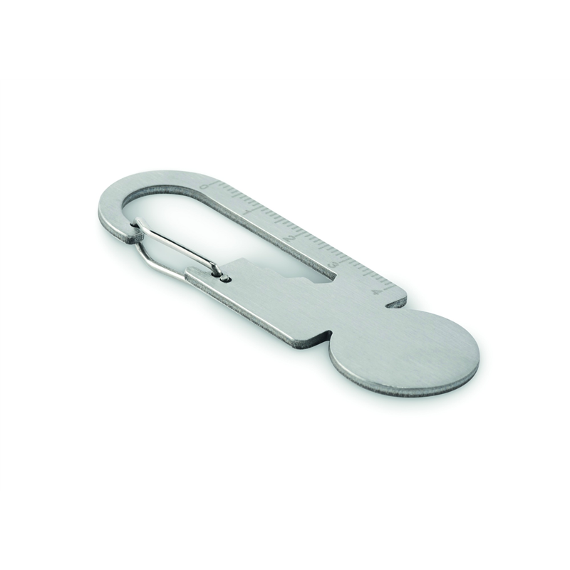 Brelok wielofunkcyjny z tokenem MULTIKEY