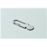 Brelok wielofunkcyjny z tokenem MULTIKEY