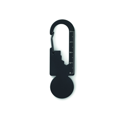 Brelok wielofunkcyjny z tokenem MULTIKEY