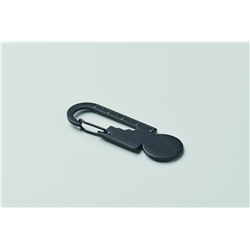 Brelok wielofunkcyjny z tokenem MULTIKEY