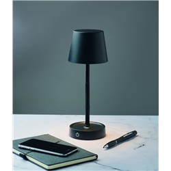 Lampa stołowa ładowana USB TAPLAMB
