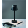 Lampa stołowa ładowana USB TAPLAMB