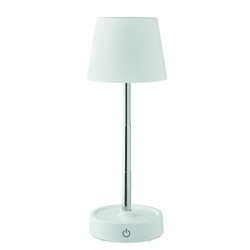 Lampa stołowa ładowana USB TAPLAMB