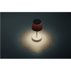 Lampa stołowa ładowana USB TAPLAMB