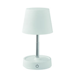 Lampa stołowa ładowana USB TAPLAMB