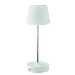 Lampa stołowa ładowana USB TAPLAMB