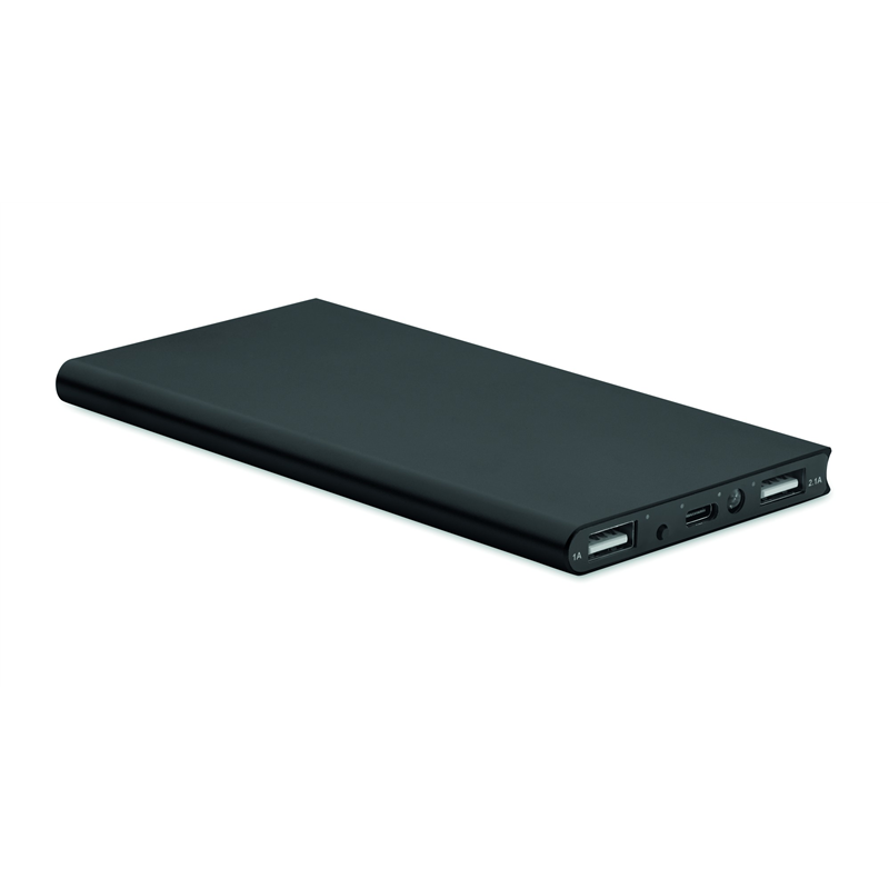 Power bank 8000 mAh POWERFLAT8C