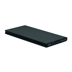 Power bank 8000 mAh POWERFLAT8C