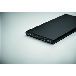 Power bank 8000 mAh POWERFLAT8C