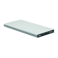 Power bank 8000 mAh POWERFLAT8C