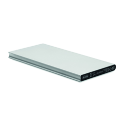 Power bank 8000 mAh POWERFLAT8C
