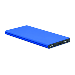 Power bank 8000 mAh POWERFLAT8C