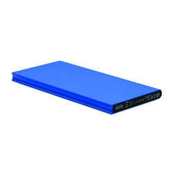 Power bank 8000 mAh POWERFLAT8C