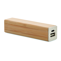 Power bank 2600 mAh POWERBAMC