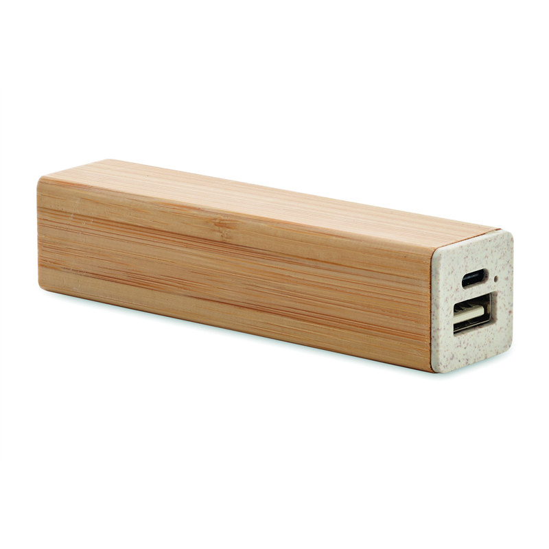 Power bank 2600 mAh POWERBAMC