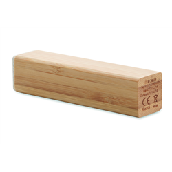 Power bank 2600 mAh POWERBAMC