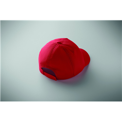 Czapka dla dzieci 5 paneli. BUZZ KIDS