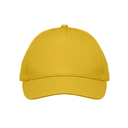 Czapka dla dzieci 5 paneli. BUZZ KIDS