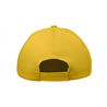 Czapka dla dzieci 5 paneli. BUZZ KIDS