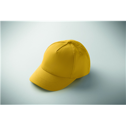 Czapka dla dzieci 5 paneli. BUZZ KIDS