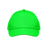 Czapka dla dzieci 5 paneli. BUZZ KIDS
