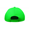 Czapka dla dzieci 5 paneli. BUZZ KIDS