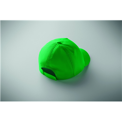 Czapka dla dzieci 5 paneli. BUZZ KIDS