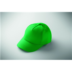 Czapka dla dzieci 5 paneli. BUZZ KIDS