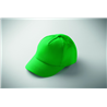 Czapka dla dzieci 5 paneli. BUZZ KIDS