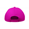 Czapka dla dzieci 5 paneli. BUZZ KIDS