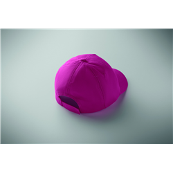 Czapka dla dzieci 5 paneli. BUZZ KIDS