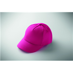 Czapka dla dzieci 5 paneli. BUZZ KIDS