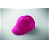 Czapka dla dzieci 5 paneli. BUZZ KIDS