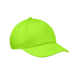 Czapka dla dzieci 5 paneli. BUZZ KIDS