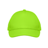 Czapka dla dzieci 5 paneli. BUZZ KIDS