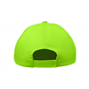 Czapka dla dzieci 5 paneli. BUZZ KIDS