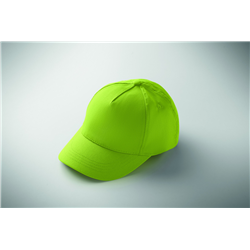 Czapka dla dzieci 5 paneli. BUZZ KIDS