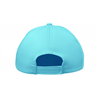 Czapka dla dzieci 5 paneli. BUZZ KIDS