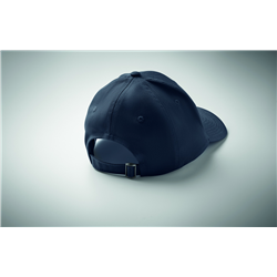 Bawełniana czapka z daszkiem 6 BAHAMAS