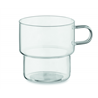 Wysoka szklanka borokrzem. 300 ml BOROMUG